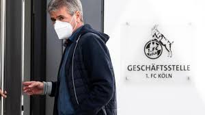 Die qualität ist wirklich gut und die beschichtung auf dem design rundet das. Gisdol Nachfolger Funkel Ubernimmt Mission In Koln Habe Diese Lust Verspurt Zeit Online
