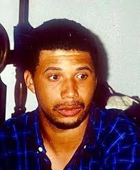 Jeffery Parham Obituary (1961