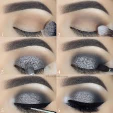 Nov 28, 2019 · with a blending brush, apply the eyeshadow shade above the crease, blending inwards from the outer corners. Feel Like A Movie Star With These Gorgeous Eyeshadow Looks Architecture Design Competitions Aggregator