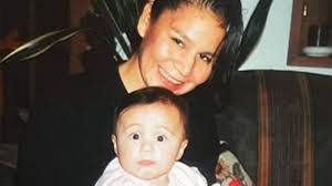 Sharon Abraham's Instagram, Twitter & Facebook