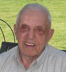 Willard “Bill” Bauer