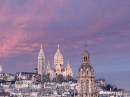 Guide to the Basilica of Sacr-Coeur Paris - The Good Life France