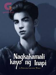 Nagkakamali kayo ng Inapi