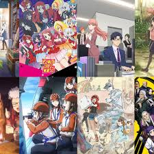 We did not find results for: The Best Anime Of 2018 The Verge
