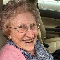 Betty Jane Pickell Lyle Obituary