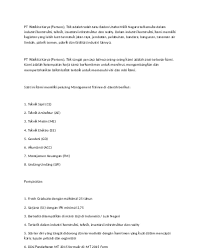 Saya doakan agar mendapatkan posisi yang tepat sesuai kemampuanmu. Http Lamaran Ewindo Com Pt Ewindo News The Site Owner Hides The Web Page Description Anything In Here