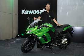 Kawasaki ninja 1000 prices starts at ₹ 11.04 lakh (avg. Kawasaki Ninja1000 Launched In India At Rs 12 5 Lakhs