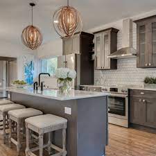 Best Forevermark Cabinets Style Home Art Tile Kitchen Remodel Shaker Kitchen Cabinets Kitchen Cabinet Door Styles