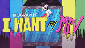 Non perderti i video dei programmi tv, la musica e i testi delle e ancora news, foto, gossip, eventi e concerti targati mtv. Biography I Want My Mtv A E