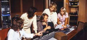 And every abba fan around the world have the chance again after nearly 40 years; . Abba I Abba Voyage The One And Only Abba Official Fanclub