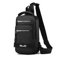China OMASKA SLING BAG FACTORY CUSTOMIZE LOGO HS1100-14 ...