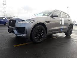 Just like its european competition, the jaguar has a delightfully overpowered engine and. 2020 Jaguar F Pace