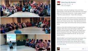 Kekurangan Diri Bukan Penghalang Kejayaan Buat Mohd Sukur Ibrahim