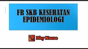 We did not find results for: Fr Skb Kesehatan Epidemiologi Youtube