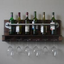 Check spelling or type a new query. Clever Ways Of Adding Wine Glass Racks To Your Home S Decor
