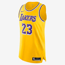La lakers yellow jersey black mamba style kobe bryant tribute custom jersey tutorial goat uniform nba 2k21 myteam psn for designs: Los Angeles Lakers Jerseys Gear Nike Com