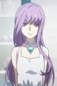 Lyra Kiskill Anime Planet