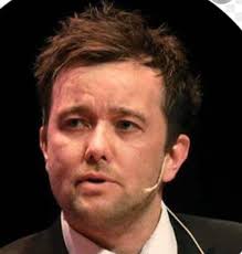 Idag har Øyo-bibliotekets Svein Inge Egeland bursdag. Vi gratulerer og er  glad for å ha deg med på laget🎉🎈