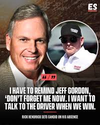 Rick Hendrick's wife Linda contributes to HMS' success in NASCAR