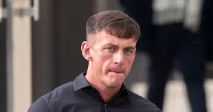 Monster' who threatened to pour acid