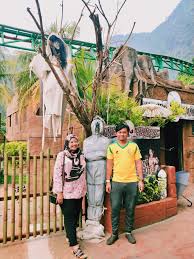 Menginap di lost world hotel, bilik yang disedikan adalah bertaraf tiga bintang, selesa dan keselamatan juga terjamin, namun tidak banyak sementara itu, ayuh lihat apa lagi yang menarik di lost world of tambun! Pesta Day Of The Dead Di Lost World Of Tambun Ipoh Ieyra Com