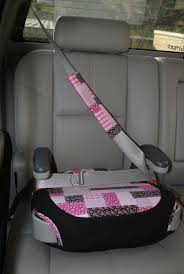 Pin By Brittney Ayers On Baby Girl Things I Love Booster Seat Cover Carseat Cover Mom Sewing