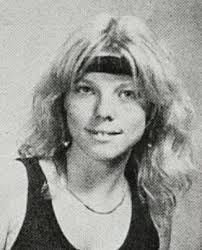 Jennifer "Jenni" Joyce Downs, 20, was a true California girl, having been  born in Los Angeles County