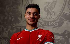 Check out his latest detailed stats including goals, assists, strengths & weaknesses and match ratings. Ozan Kabak Missed Liverpool Clash Against Southampton Due To Injury Klopp Yet To Set A Return Date