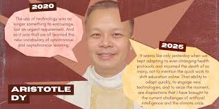 COVID-19 five years later: What industry leaders have learned and how  they're moving forward • l!fe • The Philippine Star