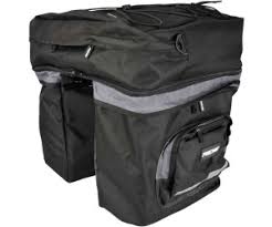 Fischer Gepacktasche 3 Fach Ab 26 84 Preisvergleich Bei Idealo De