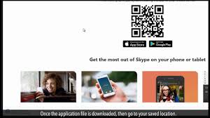 It includes all the file versions available to download off uptodown for that app. How To Download And Install Skype Youtube
