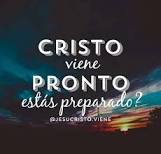 Resultat d'imatges de cristo viene