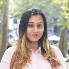 Candice Mohammed's Instagram, Twitter & Facebook