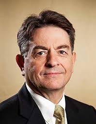 Mesalands to offer Groesbeck president position