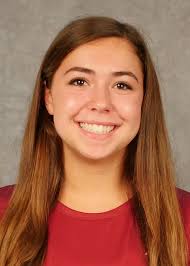 2016 Women's Volleyball Roster