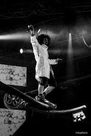 Registrazione del concerto di caparezza, dal tour 709 tour estivo 2018 , performance live registrata presso la manifestazione nosoundfest 2018. Caparezza In Radio Il Nuovo Singolo Una Chiave Dal 7 Febbraio Via Al Tour Attesa Per La Data Di Cagliari Musica E Spettacolo Cagliaripad