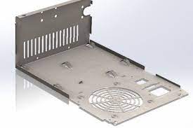 Check spelling or type a new query. Design A Sheet Metal Box Using Solidworks By Enerikkapllanaj Fiverr