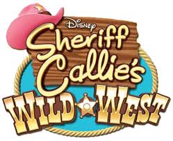 Sheriff Callie's Wild West