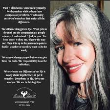 Maria Bird, Personal Development Coach & Speaker