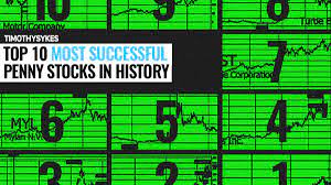 As is the case with many junior miners, svm trades as a penny stock. Top 10 Most Successful Penny Stocks In History