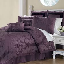 Design seeds celebrate colors found in nature and the aesthetic of purposeful living. Lorenzo Damask 8 Pc Comforter Bed Set