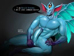 🦇skyblue= rougetenjoname 🦇 🔞 on X: Forgot to post this but with SMT5  coming here you go. Have some gay angel porn for your wantsneeds. Art made  by @MacheNSFW who did a