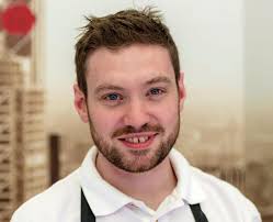 Who is Dan Doherty and why is he not judging Britain's Best Home Cook 2020?