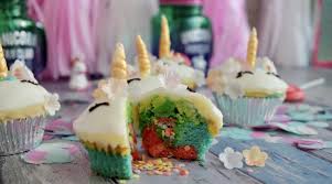 Regenbogen Muffins Judys Schokoladenseite Rezepte Beauty Lifestyle Lebensmittel Essen Essen Und Trinken Essen Dekorationen