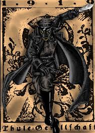 Karl ruprect kroenen is a fictional supervillain in the hellboy comic book series, created by mike mignola. Karl Ruprecht Kroenen Hellboy Posts Facebook