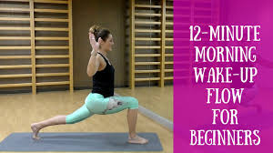 We did not find results for: 12 Minute Morning Wake Up Flow For Beginners Youtube