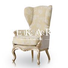 Enter your email address to receive alerts when we have new listings available for dining room arm chairs sale. Grey Tufted Fabric Pattern Accent Chairs Living Room Armchair Sale Ekar Furniture