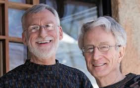 Jack & Mike: Our Pioneers