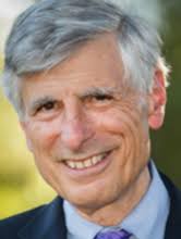 Frederick J. Ryan Jr. to deliver 2019 commencement address