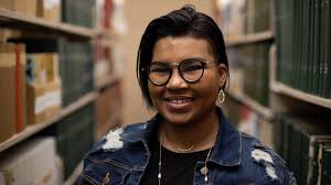 GivingTuesdayGU: Deb Cunningham '20, Digital Media